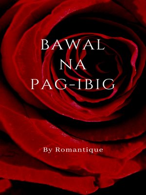 cover image of Bawal na Pag-ibig